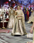 Zarika Lehenga Set