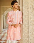 Sukoon Kurta Set