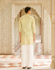 Bani Nehru Jacket Set