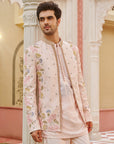 Sifat Jacket Set