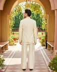 Mehr Jacket Set