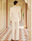 Dilkash Jacket Set
