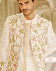 Jashnara Jacket Set