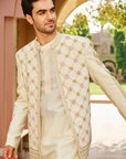 Mehr Jacket Set