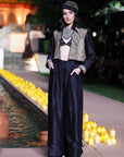Jacket and Trousers Set