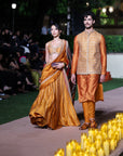 Amer Lehenga Set