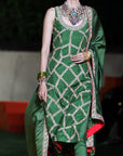 Kaccha Aam Kurta Set