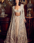 The Matsya Starlight Autumn Jacket