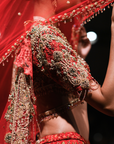 Kashika Lehenga