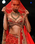 Kashika Lehenga