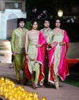 The Noorani Kurti Set