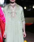 Classic Kurta Set
