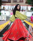 The Kumari Set