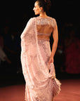 Gul Noor Saree