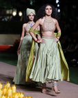 Ghagri Lehenga
Set
