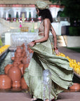 The Ghagri Maxi