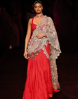 Rohita Saree Set
