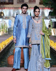 Noor Gharara Set