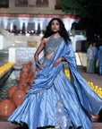 Classic Lehenga Set