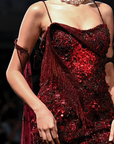 Vritti Gown