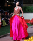 The Ghagri maxi