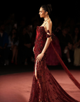 Vritti Gown