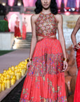 The Ghagri Maxi