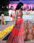 The Ghagri Maxi