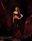 Kairavi Cocktail Skirt Set