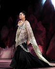 Rewa Draped Saree