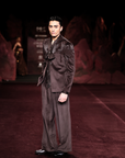 Abeer Jacket Set