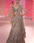 Lena Bridal Lehenga