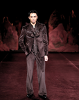 Abeer Jacket Set