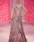 Gaelle Bridal Lehenga