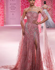 Francoise Cocktail Gown