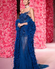 Daphne Cocktail Gown - Ready to Ship