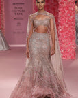 Elea Cocktail Lehenga