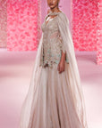 Noemi Kurta and Sharara Set