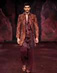 Lakshya Sherwani Set
