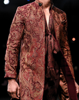 Lakshya Sherwani Set