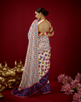 Rani Ka Baagh Saree & Blouse Set