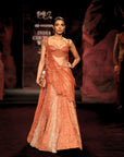 Aruna Noor Lehenga