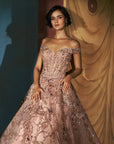 Roseinne Ball Gown