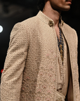 Sama Sherwani Set