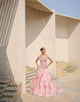 Rosabelle Gown