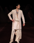 Sama Sherwani Set