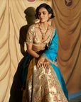 Ismara Lehenga