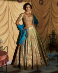 Ismara Lehenga