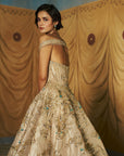 Vintessa Bloom Gown
