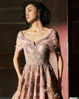 Blushtelle Bridal Gown